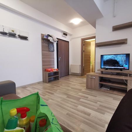 شقة Aleea Argos 6 Bloc22 مامايا المظهر الخارجي الصورة