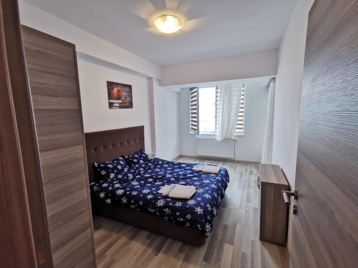 شقة Aleea Argos 6 Bloc22 مامايا المظهر الخارجي الصورة