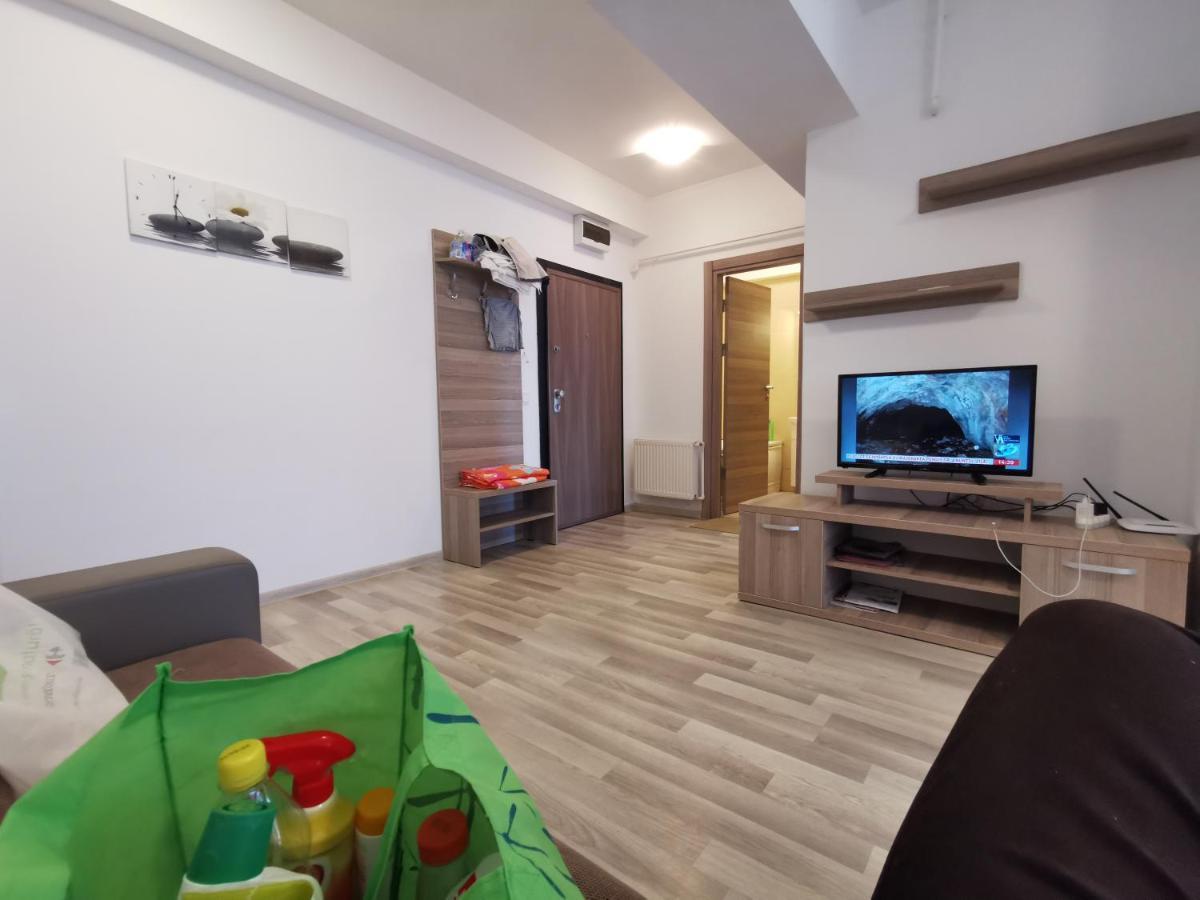 شقة Aleea Argos 6 Bloc22 مامايا المظهر الخارجي الصورة
