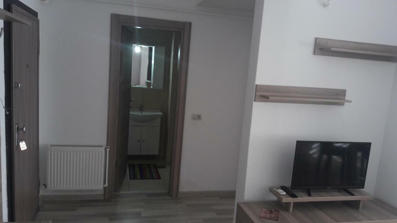 شقة Aleea Argos 6 Bloc22 مامايا المظهر الخارجي الصورة