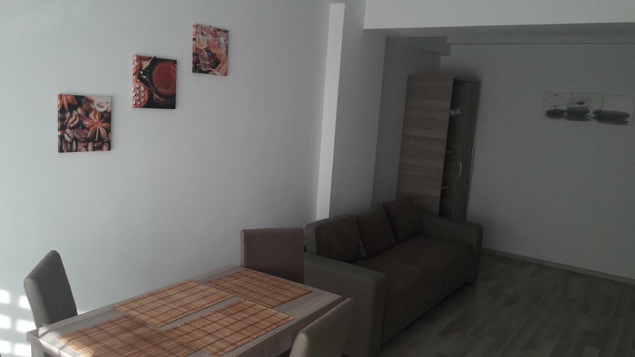 شقة Aleea Argos 6 Bloc22 مامايا المظهر الخارجي الصورة