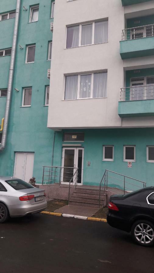 شقة Aleea Argos 6 Bloc22 مامايا المظهر الخارجي الصورة