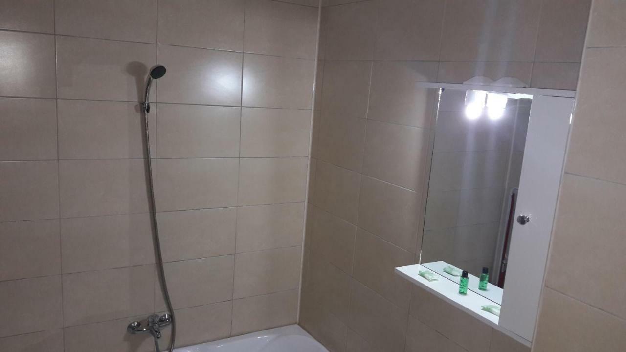 شقة Aleea Argos 6 Bloc22 مامايا المظهر الخارجي الصورة