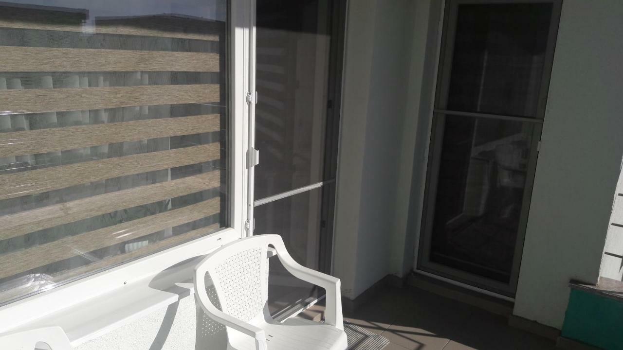 شقة Aleea Argos 6 Bloc22 مامايا المظهر الخارجي الصورة